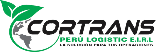 CORTRANS Perú Logistic E.I.R.L.